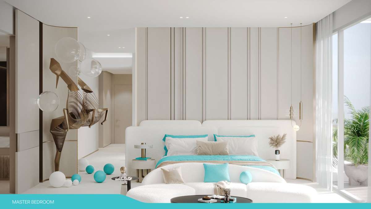 997 Residences By Reef Luxury Development - Dubai Islands -60